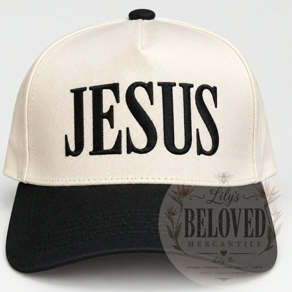 Jesus Hat