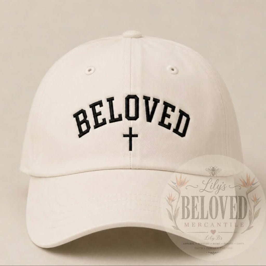 Beloved Hat