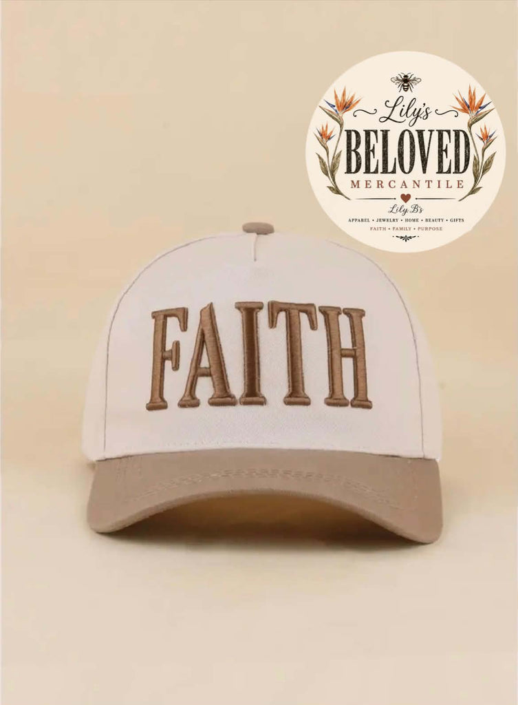Faith Hat