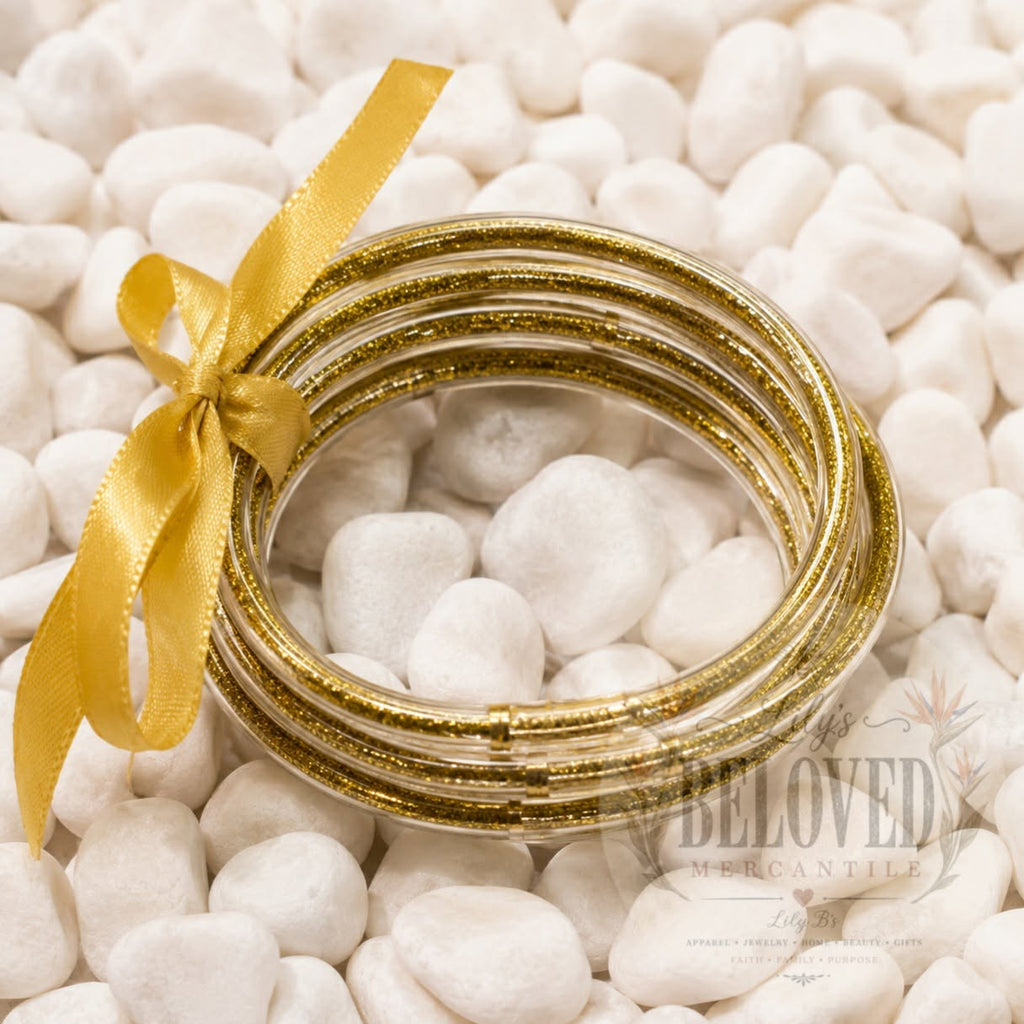 Beloved Bangle Bracelet